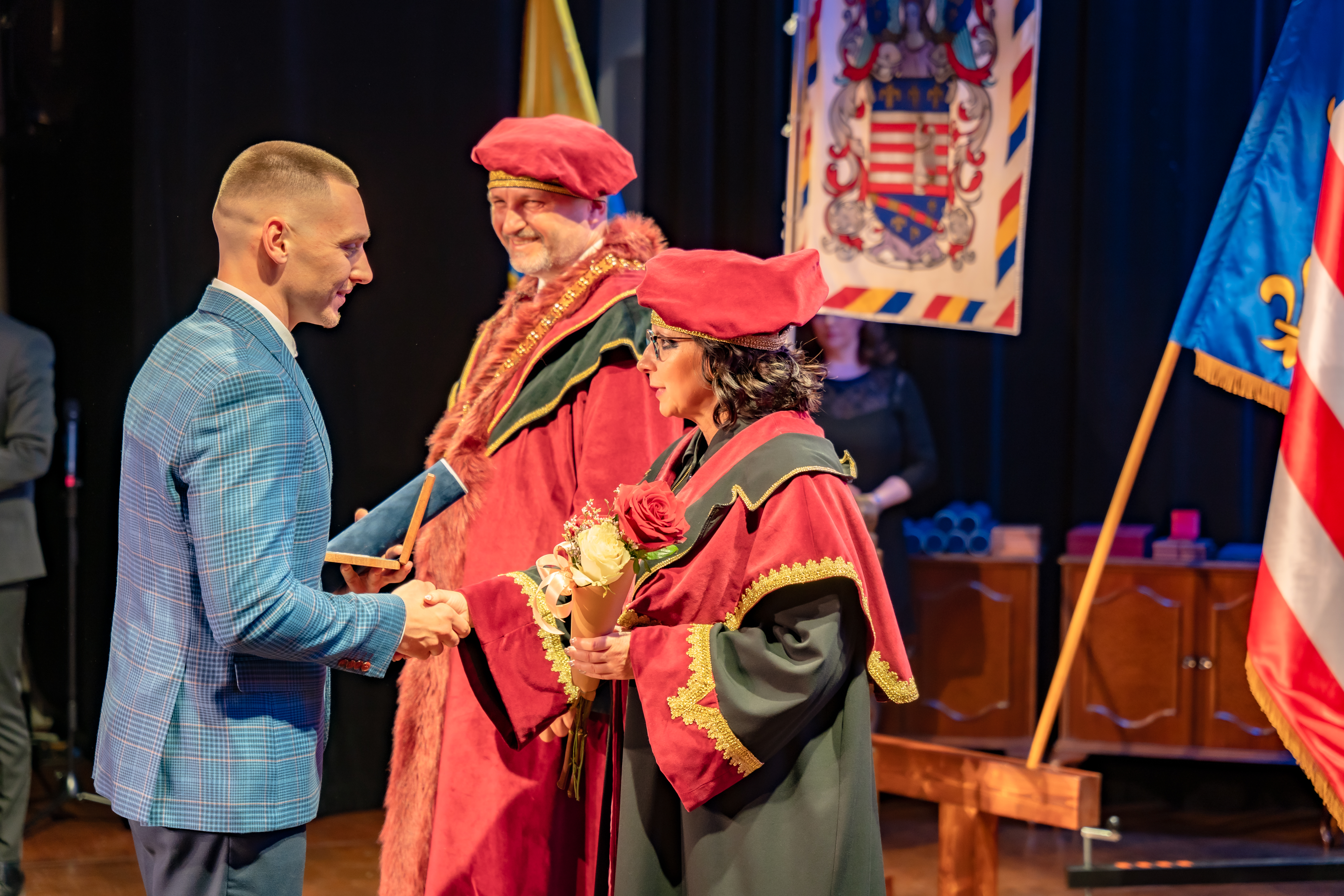 Slavnostny ceremonial udelovania Ceny mesta Kosice a Cien primatora mesta Kosice-28